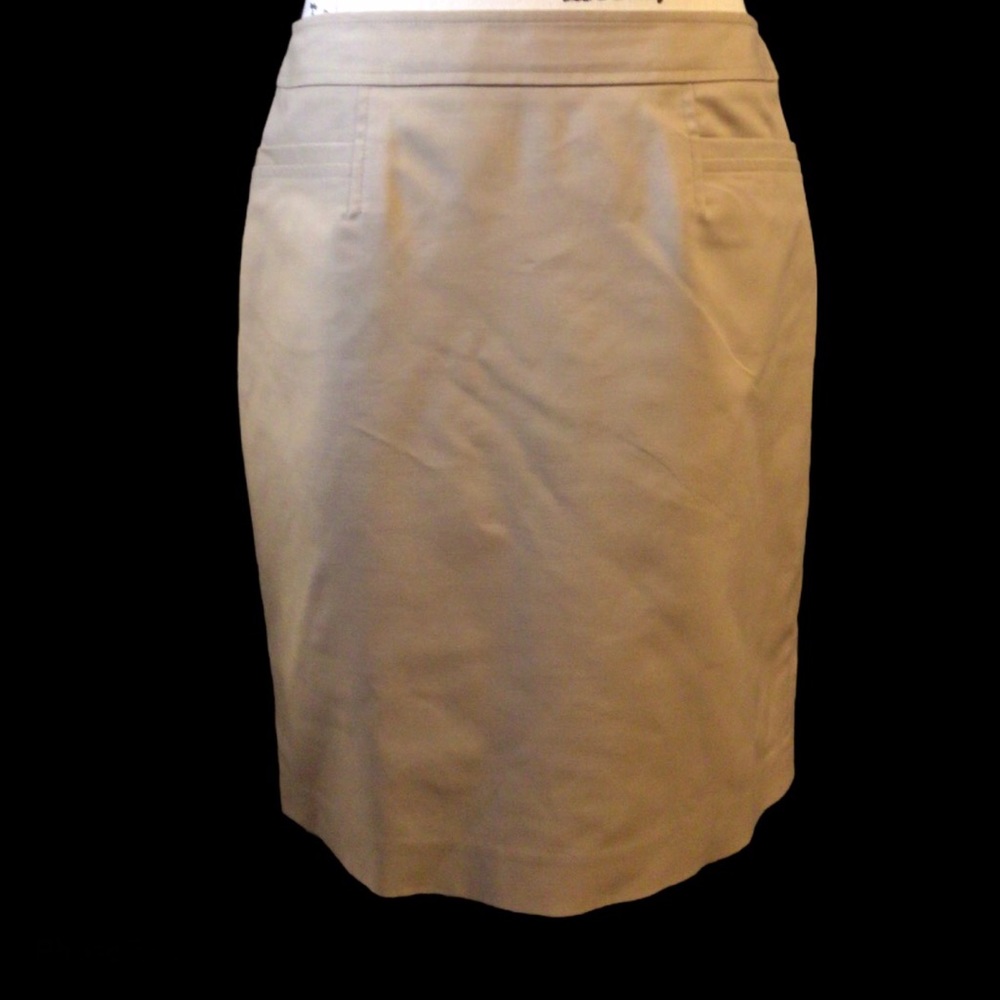 COPY - HALOGEN SKIRT